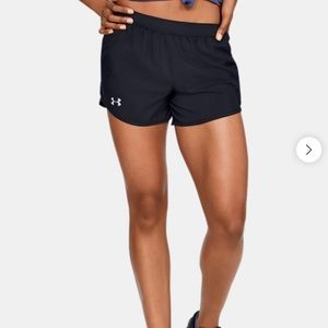 Under Armor Athletic Shorts